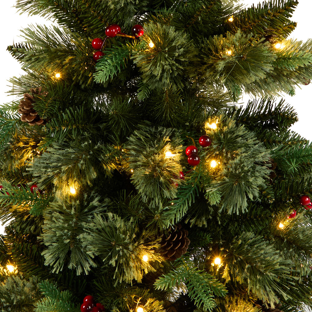 Sherwood Potted Tree Green Image 7