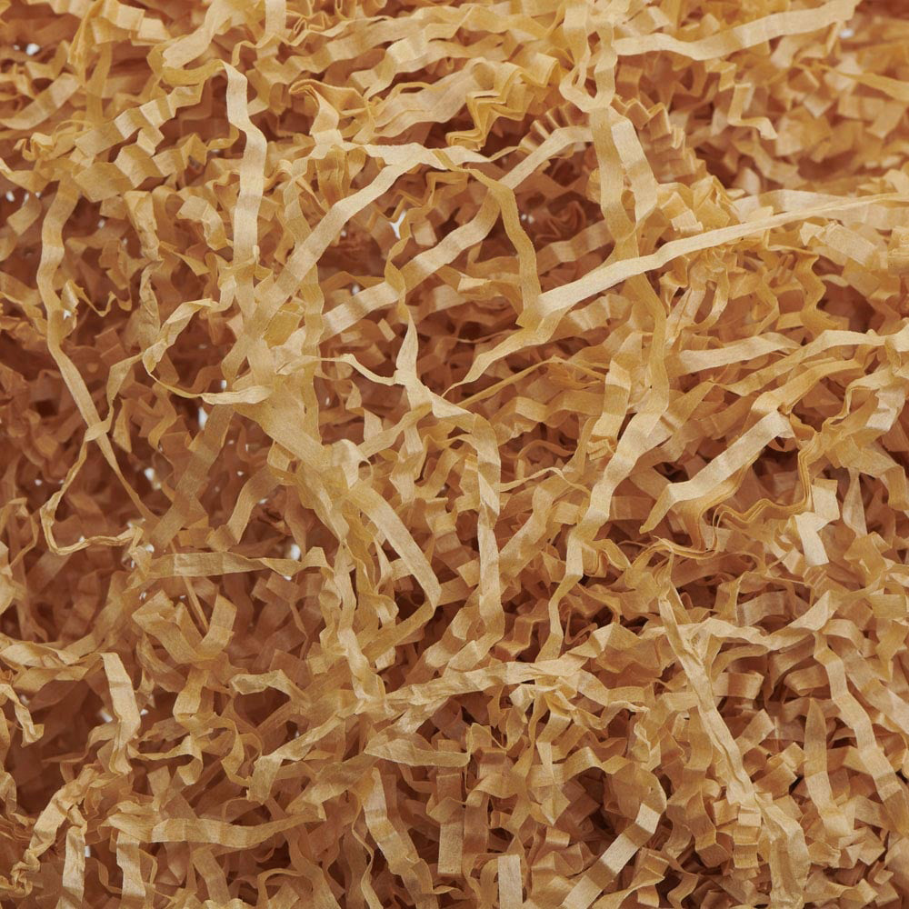 Wilko Natural Shredded Paper 40g Image 2
