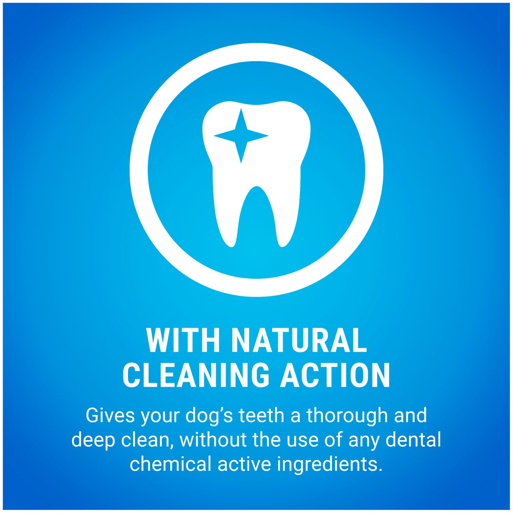 Purina Dentlife Small Adult Dog Dental Sticks 21 Pack Image 7