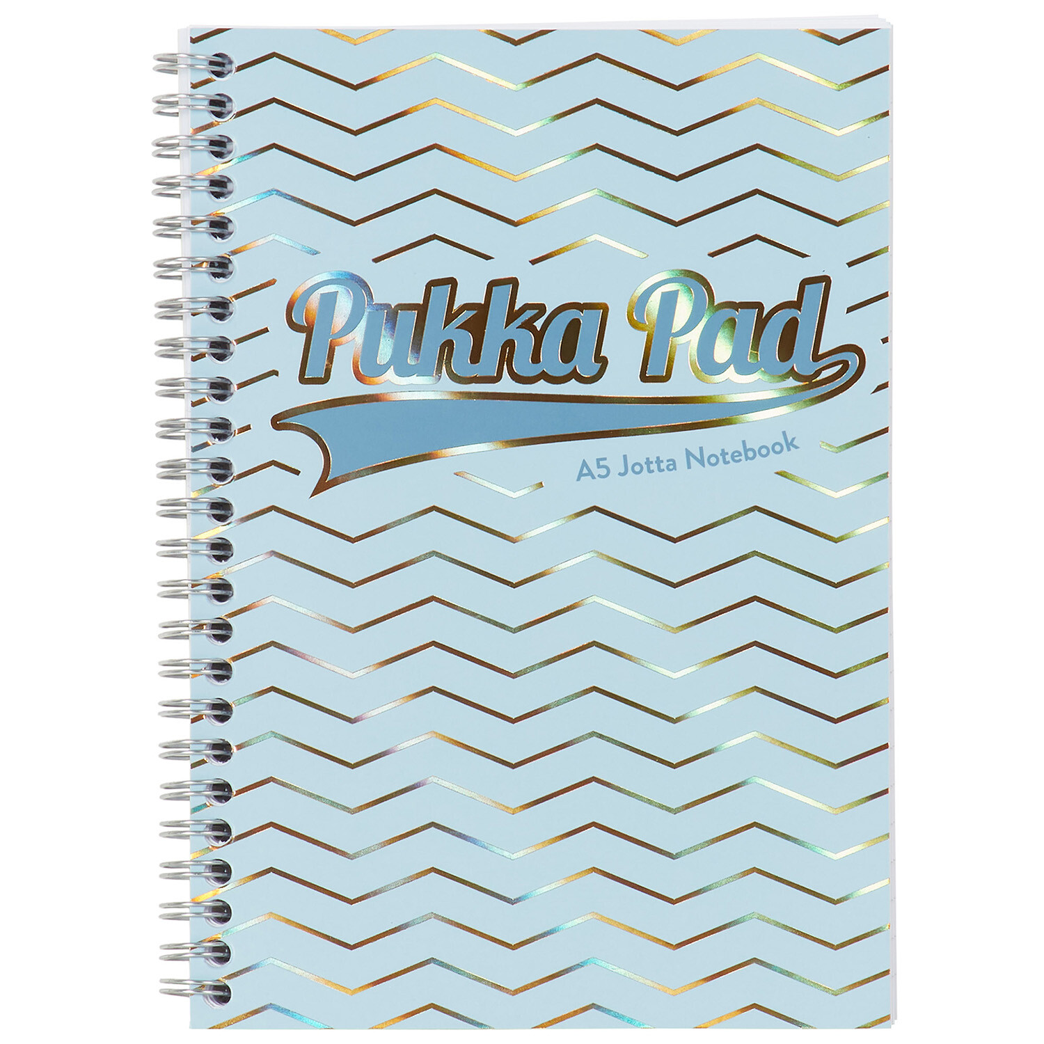 Pukka Haze Jotta Notebook - A5 Image 3