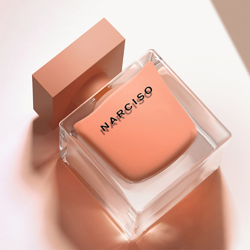 Narciso Rodriguez Narciso Ambree Eau De Parfum 90ml Spray Image 2