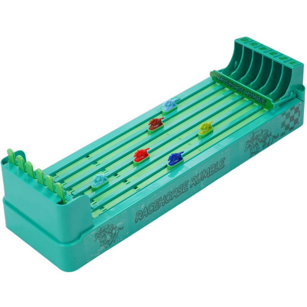 Racehorse Rumble Game Image 2