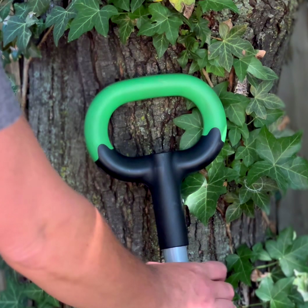 JML Rayzer Saw Shovel