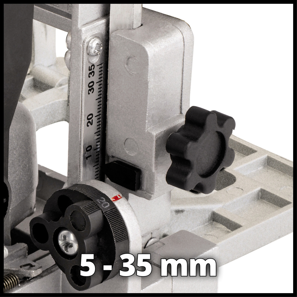 Einhell TC-BJ 900 Biscuit Jointer Image 4
