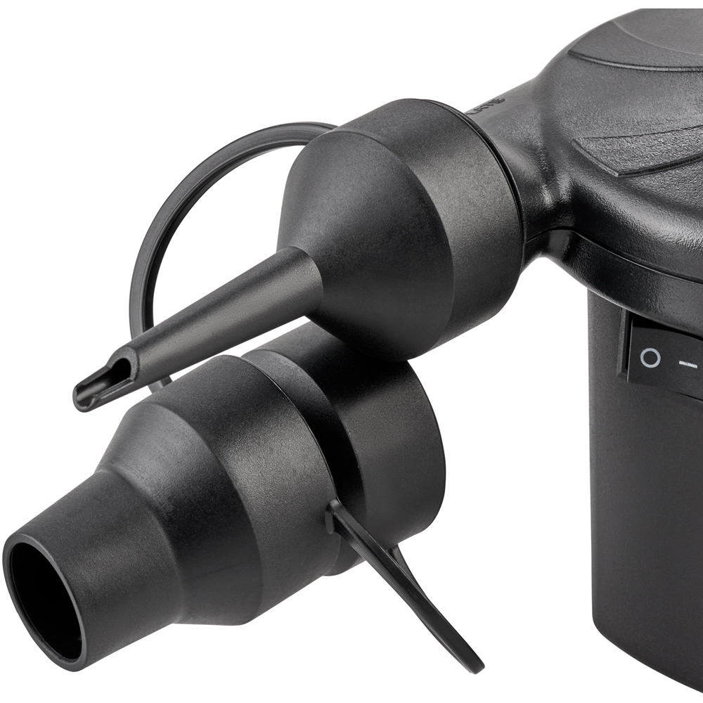 SA Products Electric Air Pump Wilko
