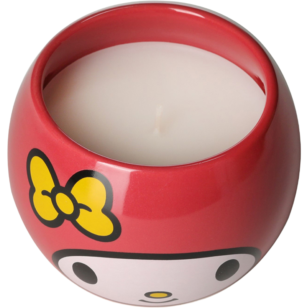 Hello Kitty The Supportive One Warm Cashmere Scented Candle Image 3