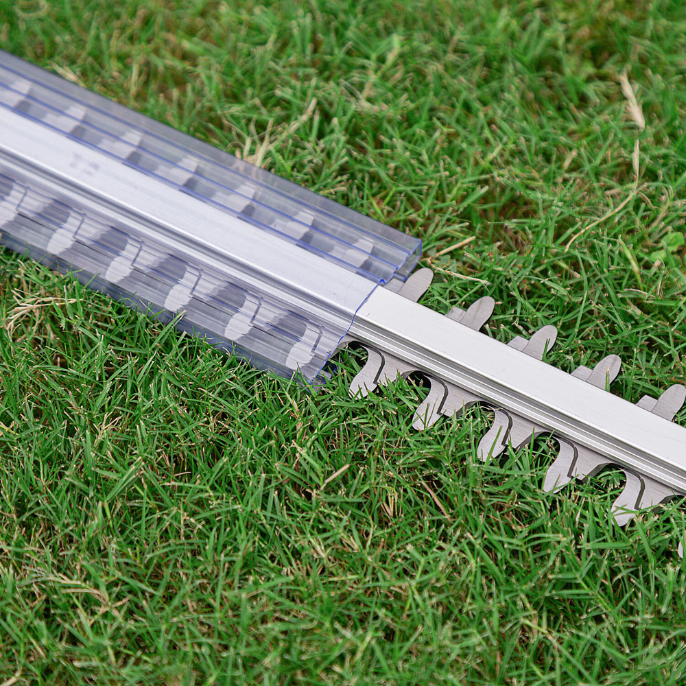 Cordless Hedge Trimmer Image 6