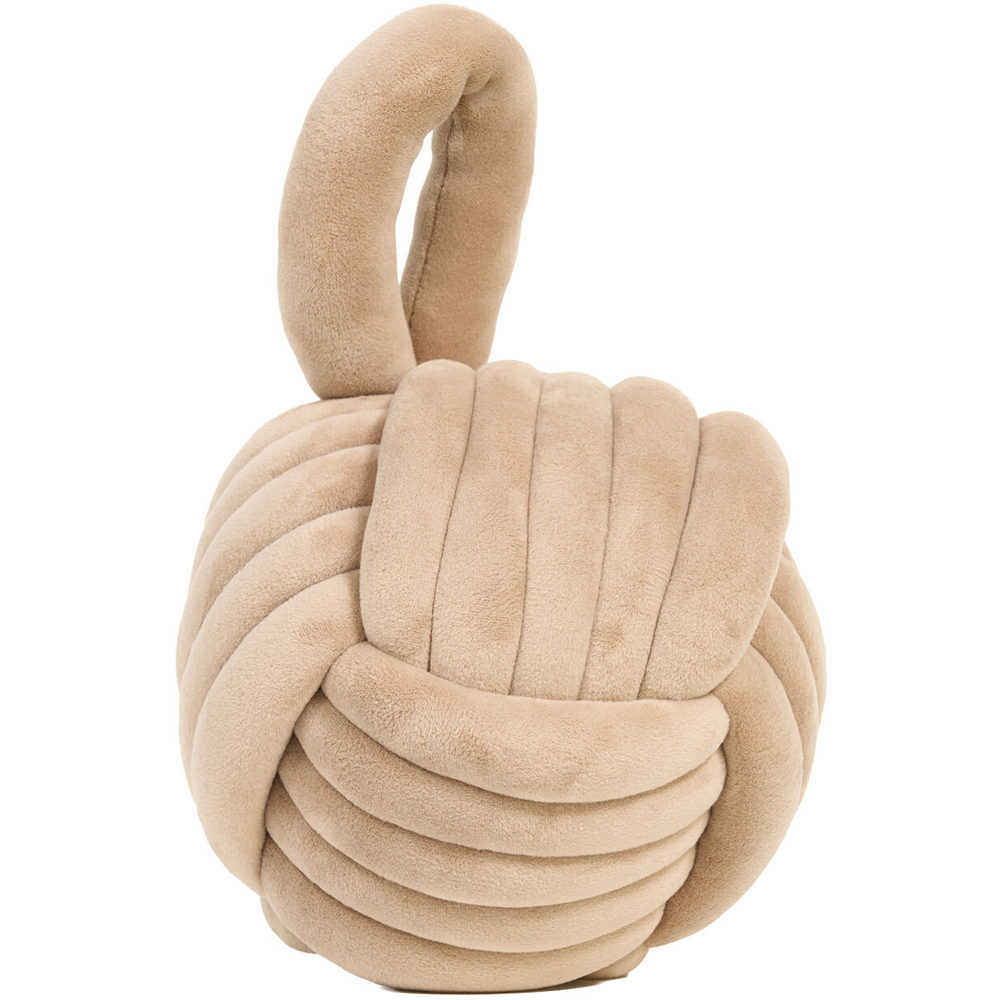 Knot Doorstop Image 2