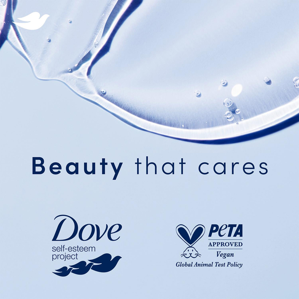 Dove Advanced Care 72H Sweat Protection Anti-Perspirant Deo Stick 50ml 3 Pack Image 5