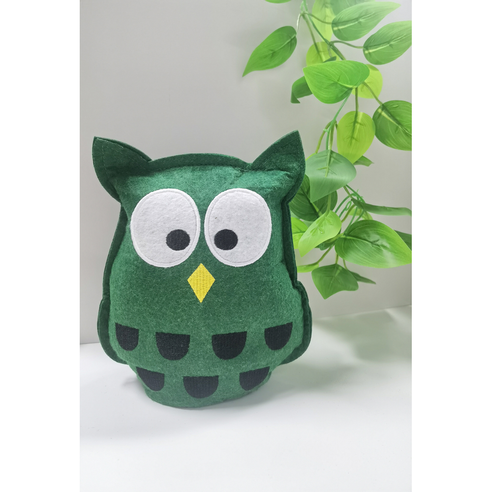 Avilo Owl Shaped Moisture Absorber Image 9