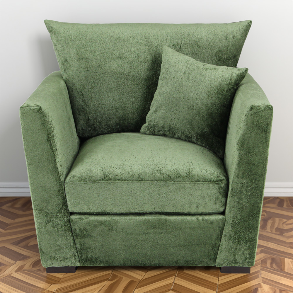 Osprey Chair Green Image 1