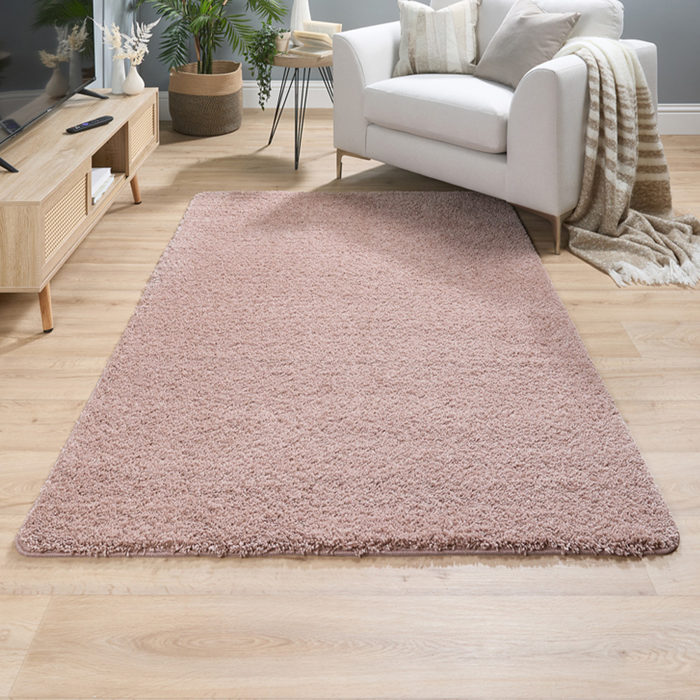 My Rug Nude Pink Rug 80 x 120cm Image 2