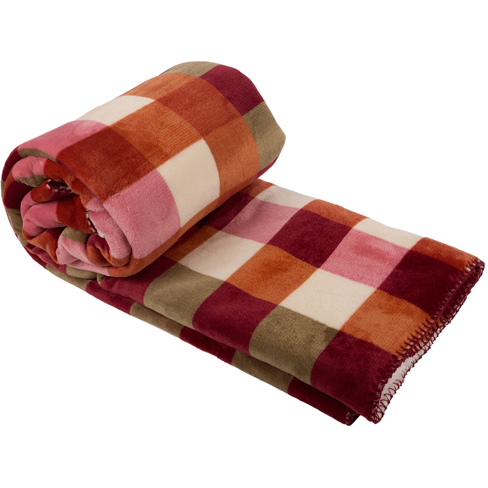 Willow Sherpa Throw Image 1