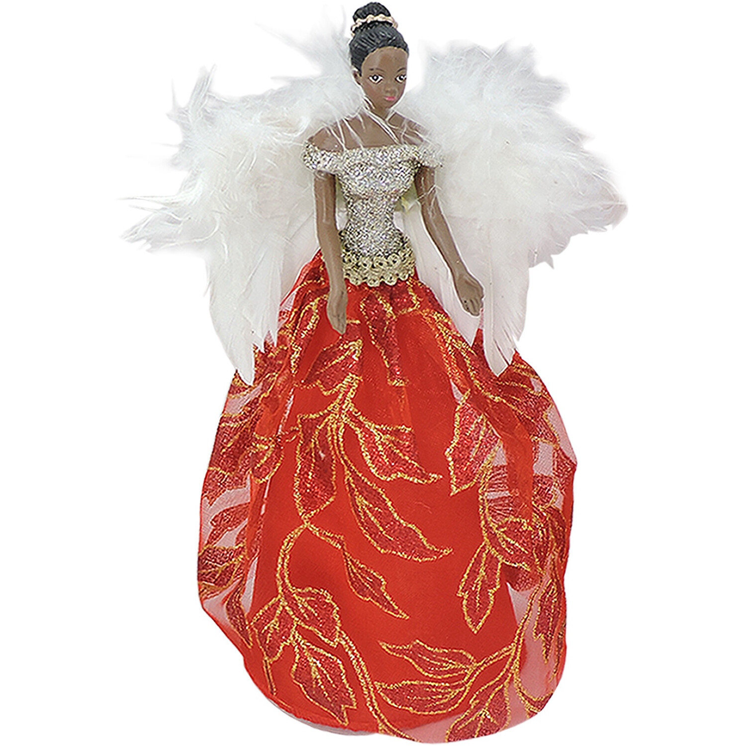 Tree Top Angel Image 2