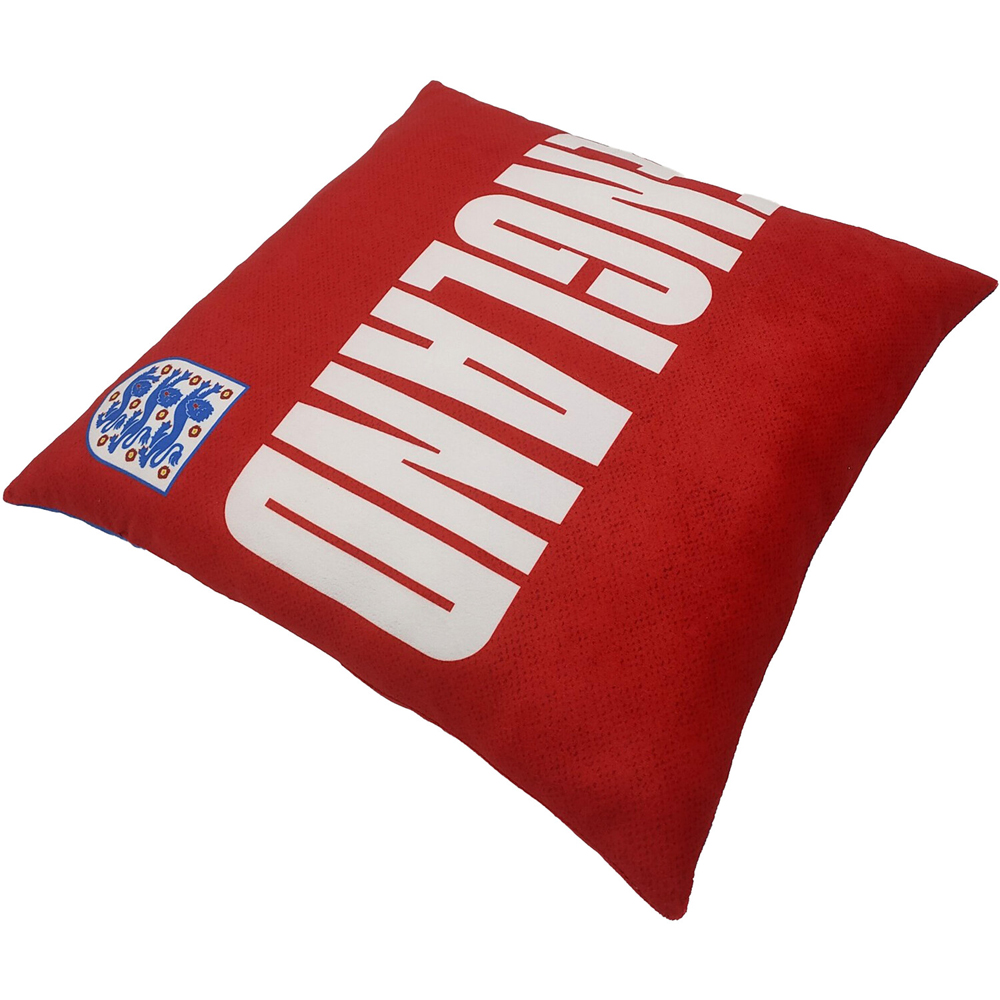 England Be Bold Square Cushion Image 5