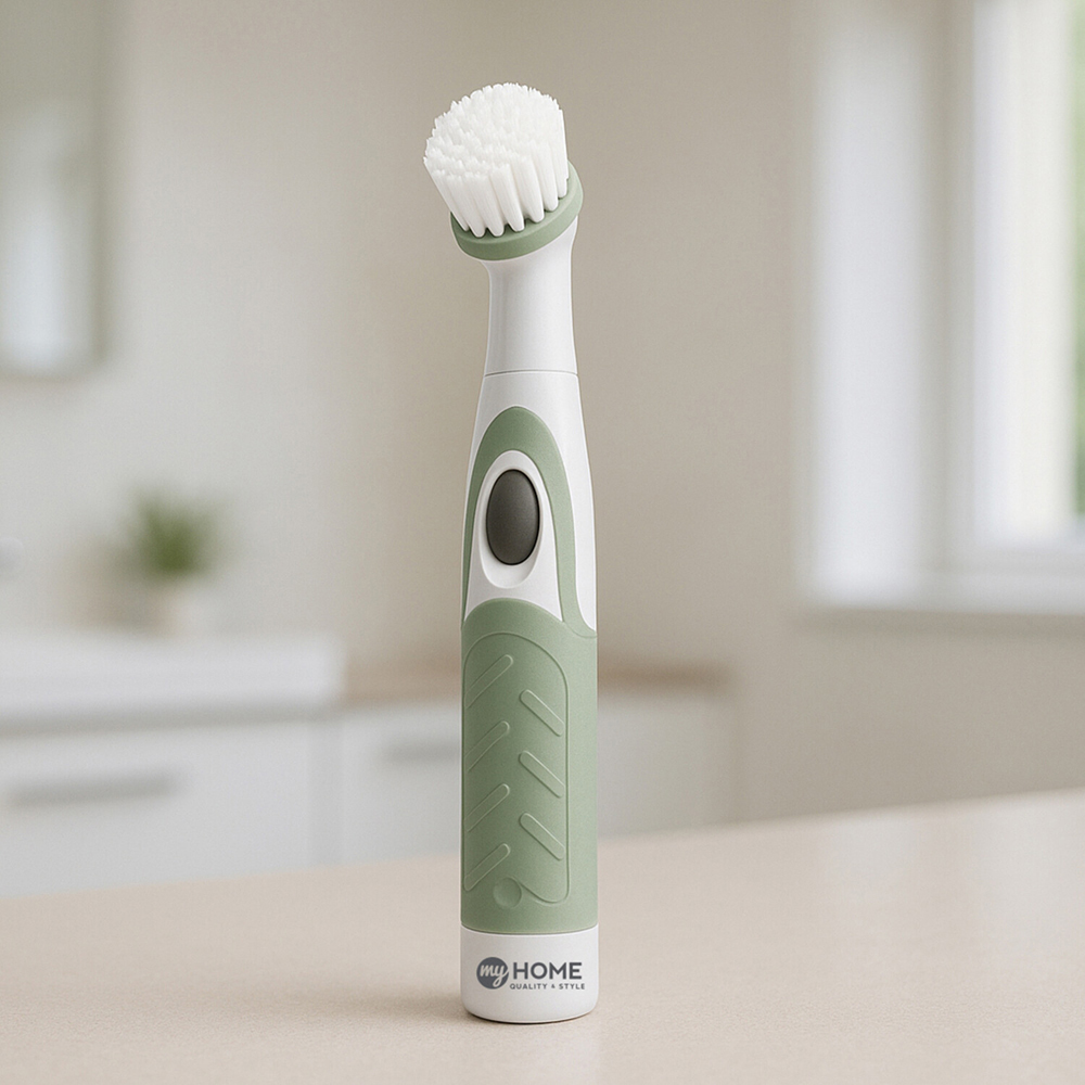 My Home Sonic Scrubber Image 6