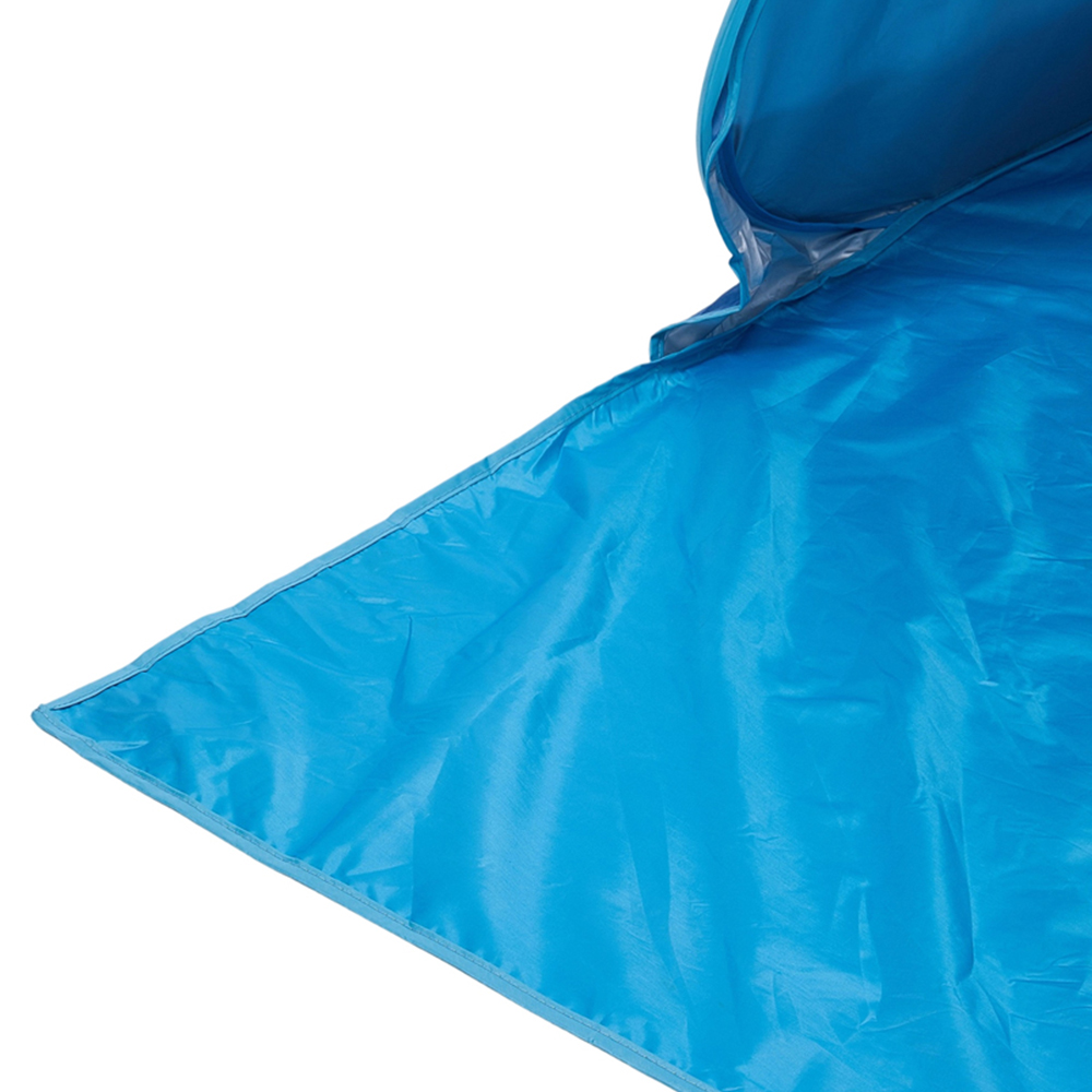 Living and Home 2-3 Person UV Resistant Pop Up Camping Tent Image 5