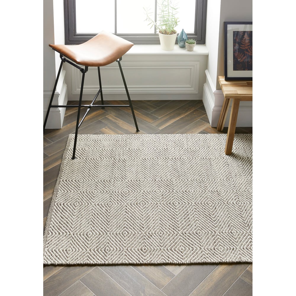 Origins Estelle Natural Rug 160 x 230cm Image 2