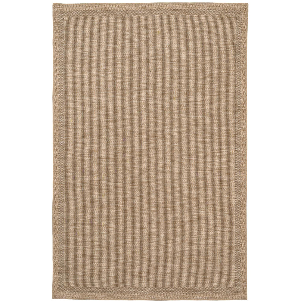 Kukoon Neutral Scandi Handmade Rug 120 x 170cm Image 2