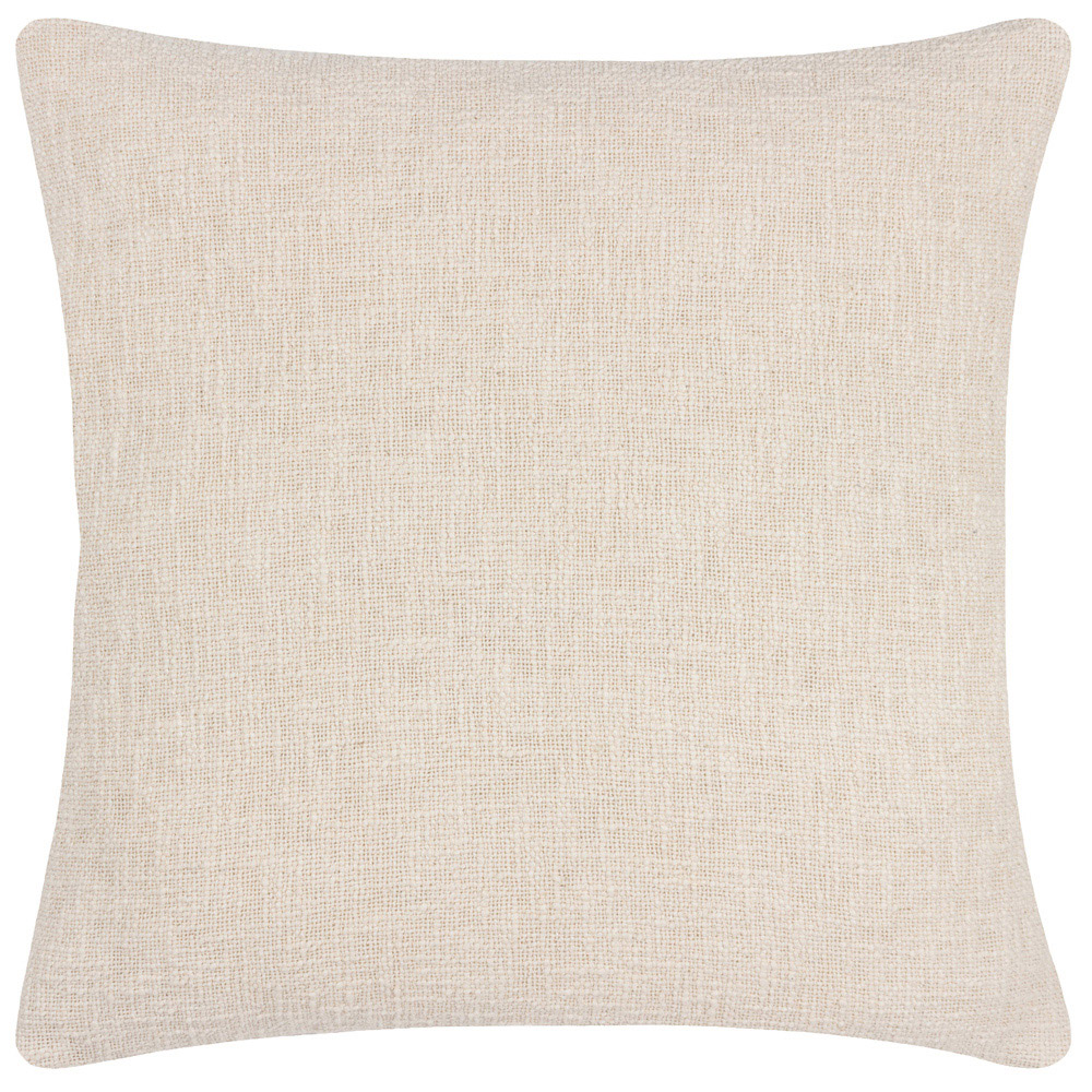 furn. Mizu Amber Dip Dye Square Cushion Image 3