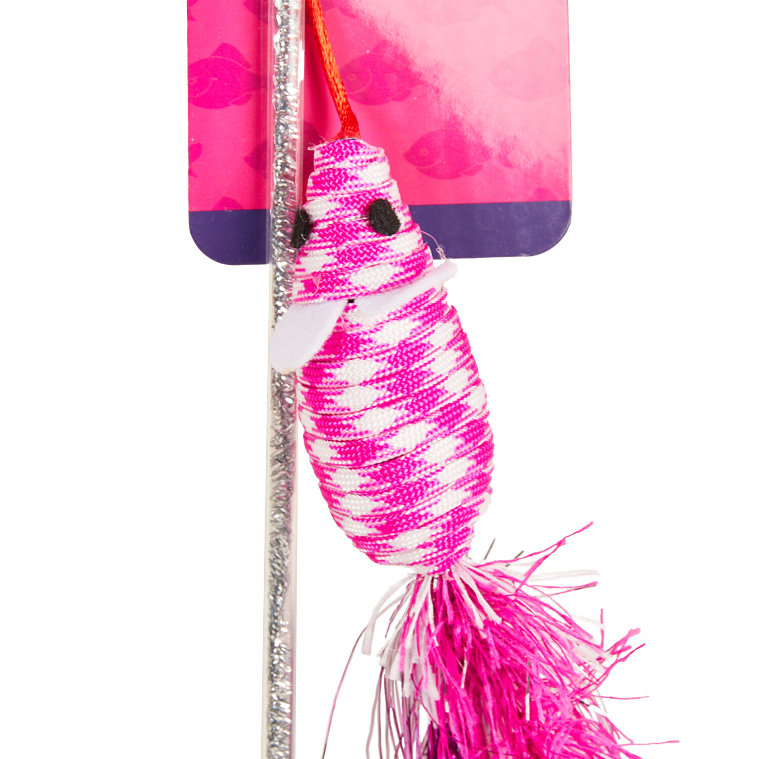 Glitter Cat Wand Image 5