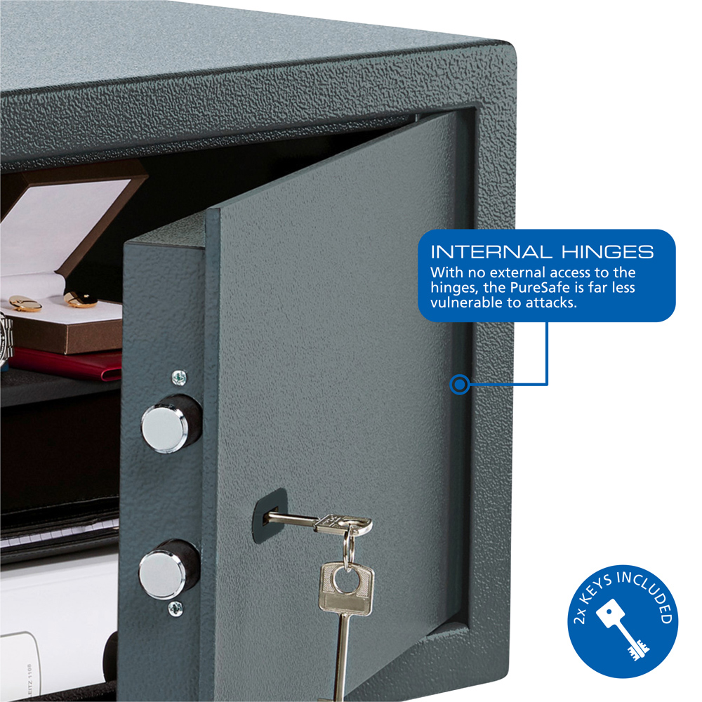 Burg-Wachter PS 130 K Pure Safe Image 4