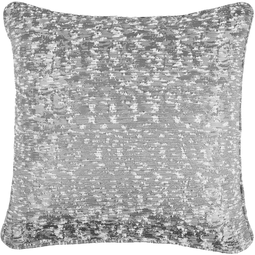Maison Cushion Silver Image 1