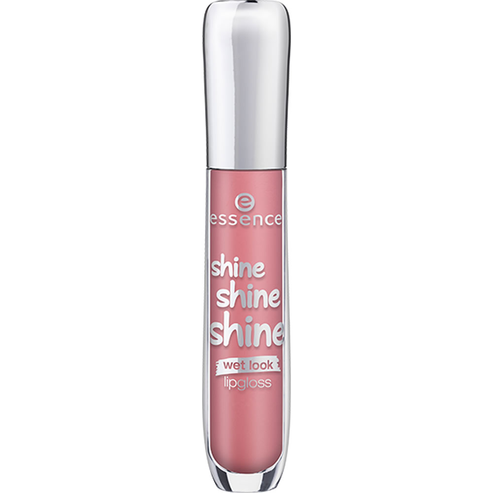Essence Shine Shine Shine Lipgloss 07 | Wilko