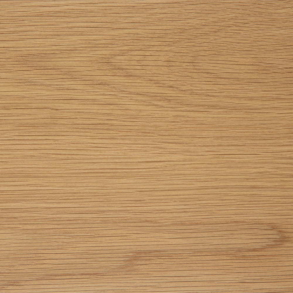 Florence Roxby 4 Seater Matt Oak Round Dining Table Image 7