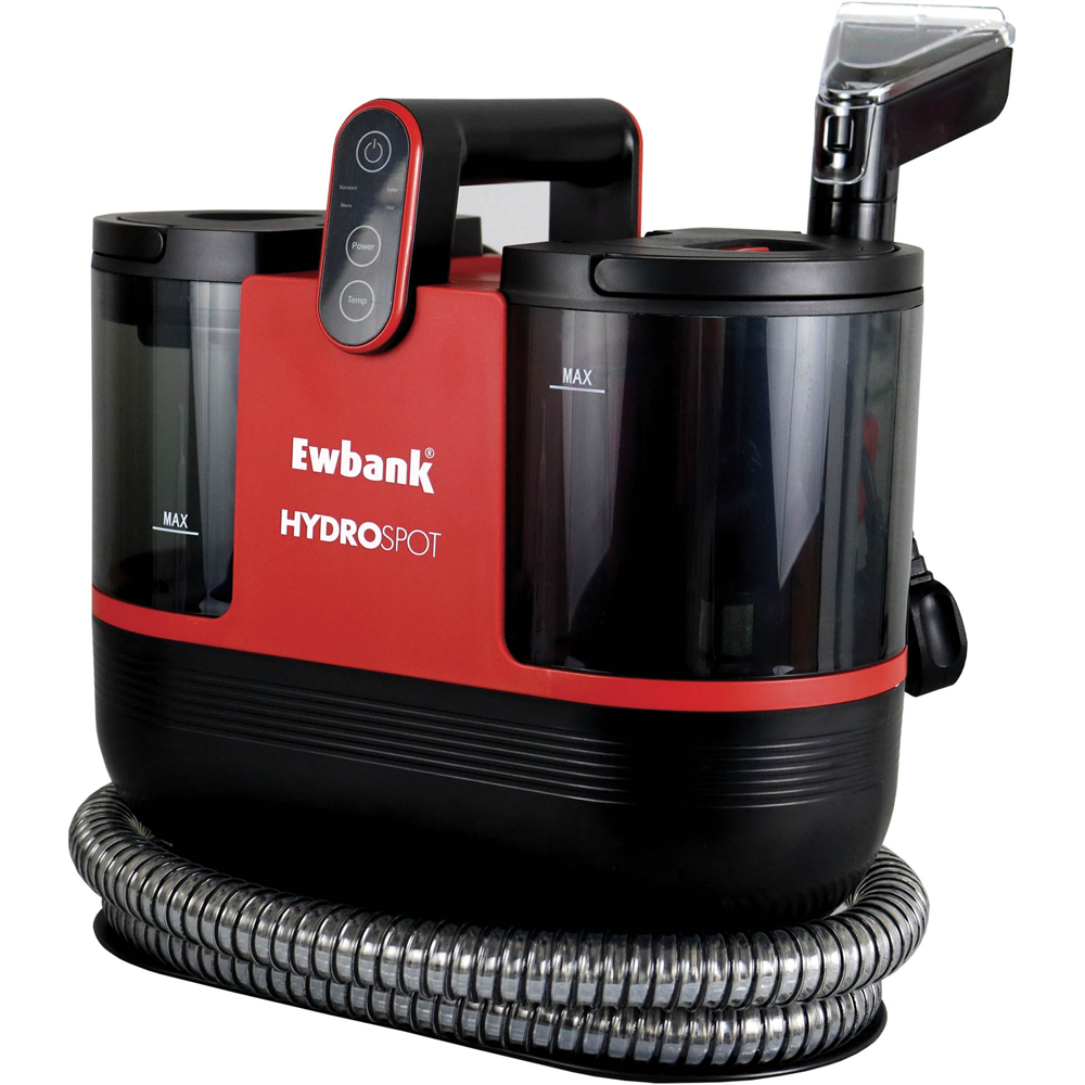 Ewbank EWUCS0125 Hydrospot Upholstery Cleaner Image 1