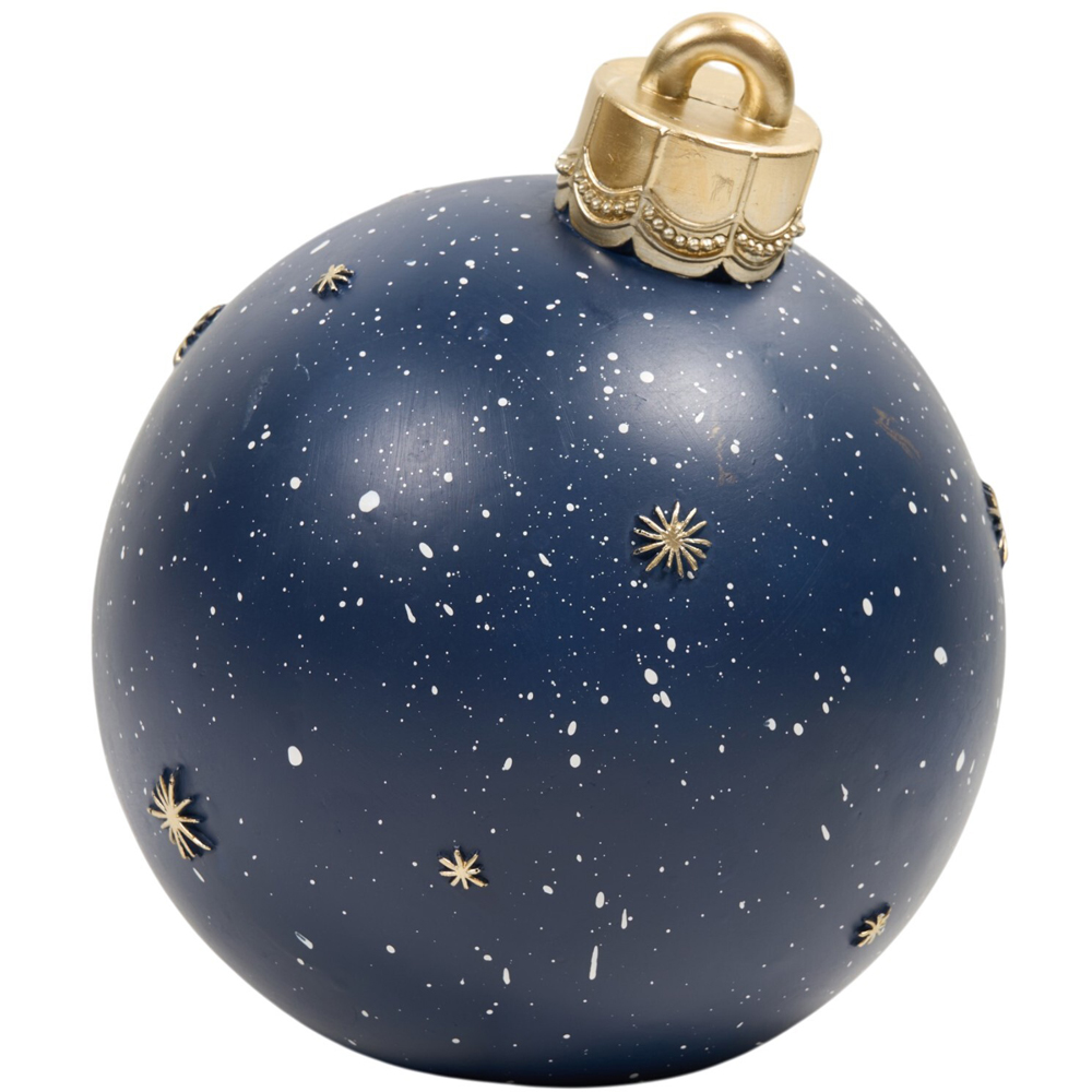 Believe Light Up Bauble Image 5