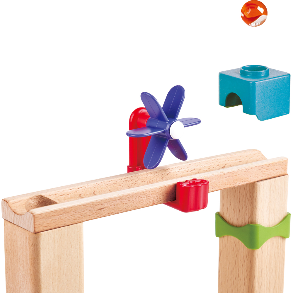 Hape Marble Run Race Track Image 4