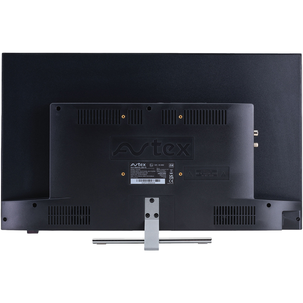 Avtex 18 inch Vidaa Smart LED TV with Freely Image 4