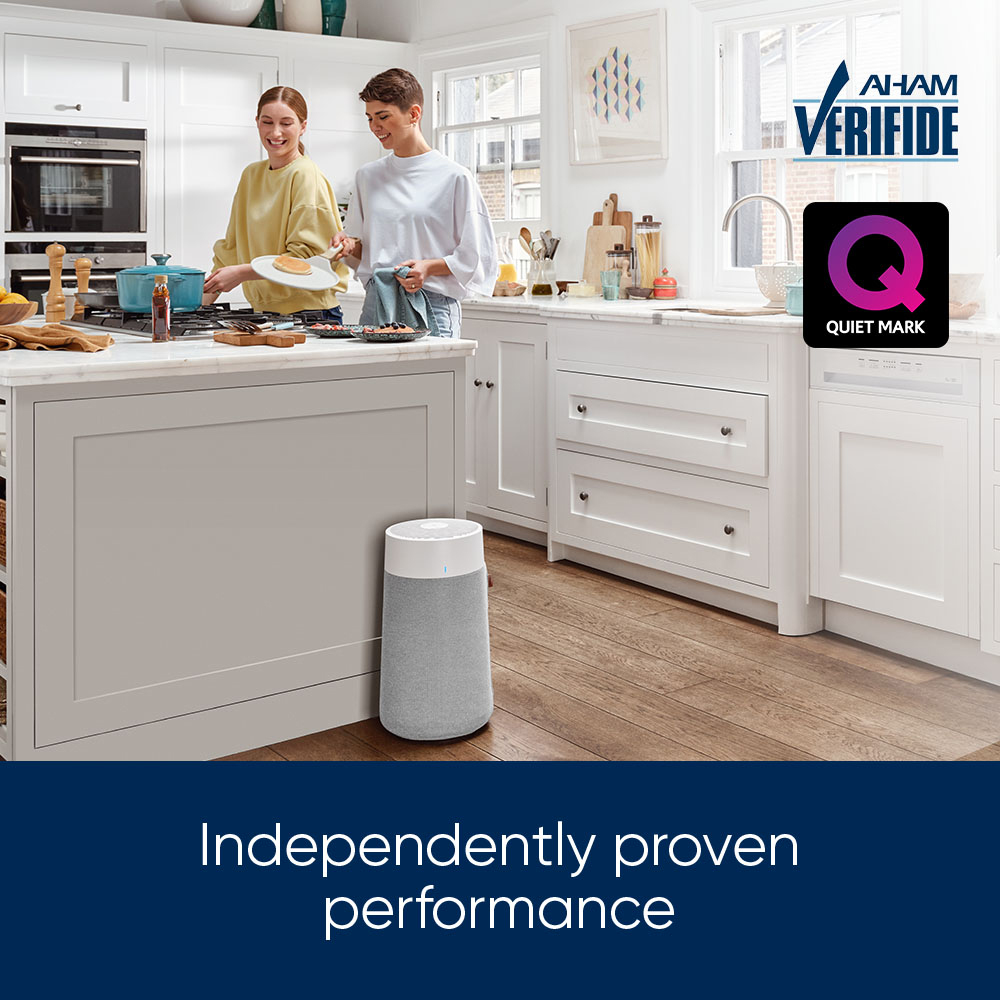 Blueair Blue Max 3450i Air Purifier Image 8