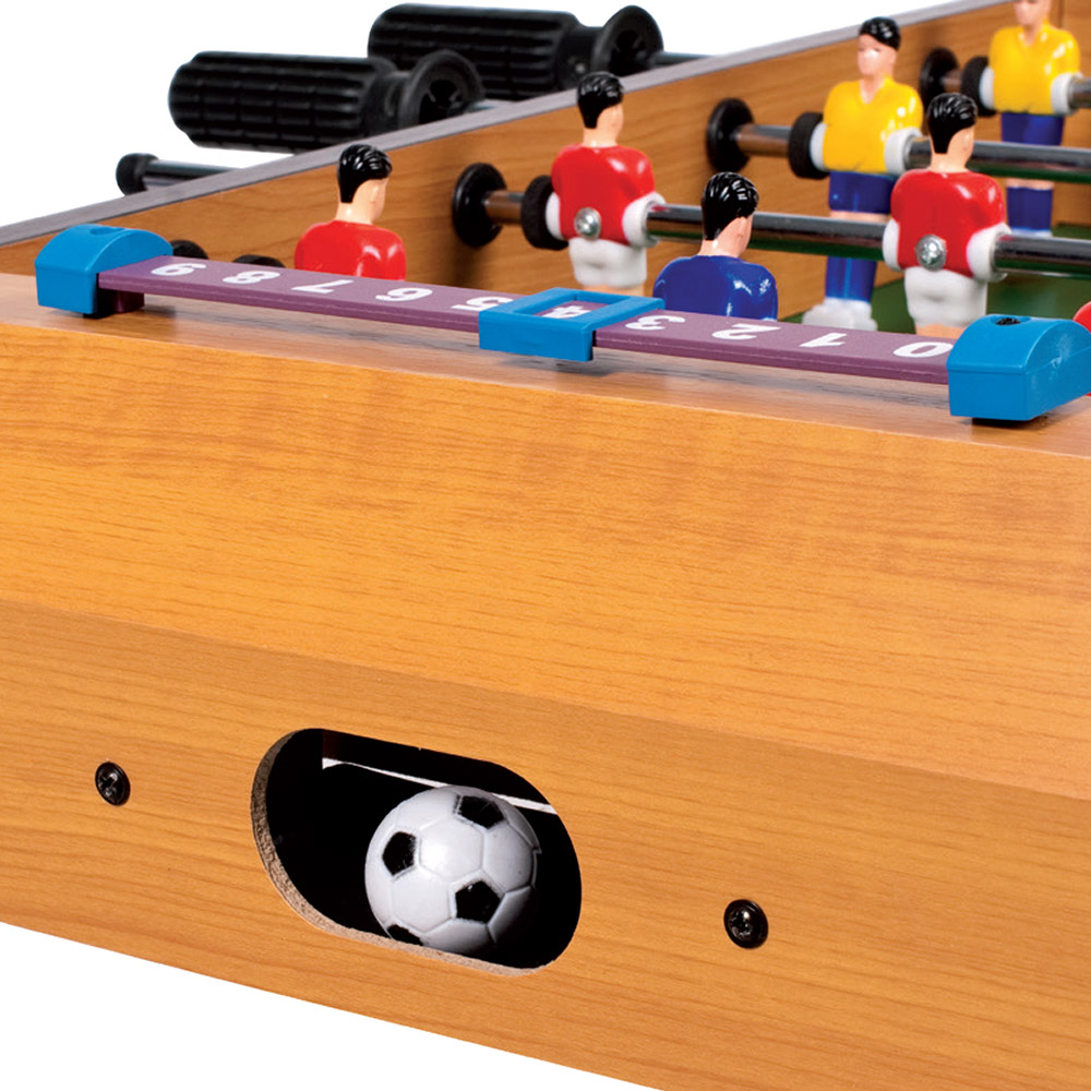Red5 Table Football Playset Image 3