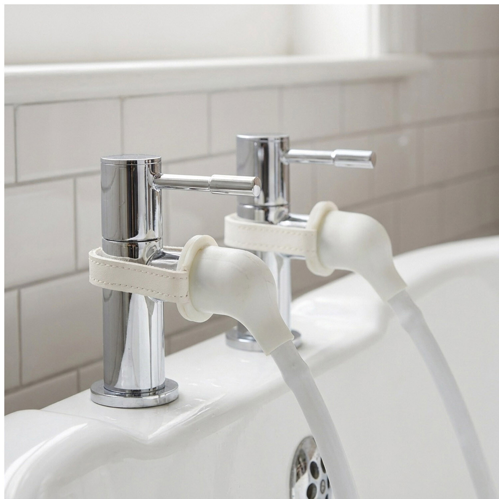 Secura Spray Double Tap Image 4