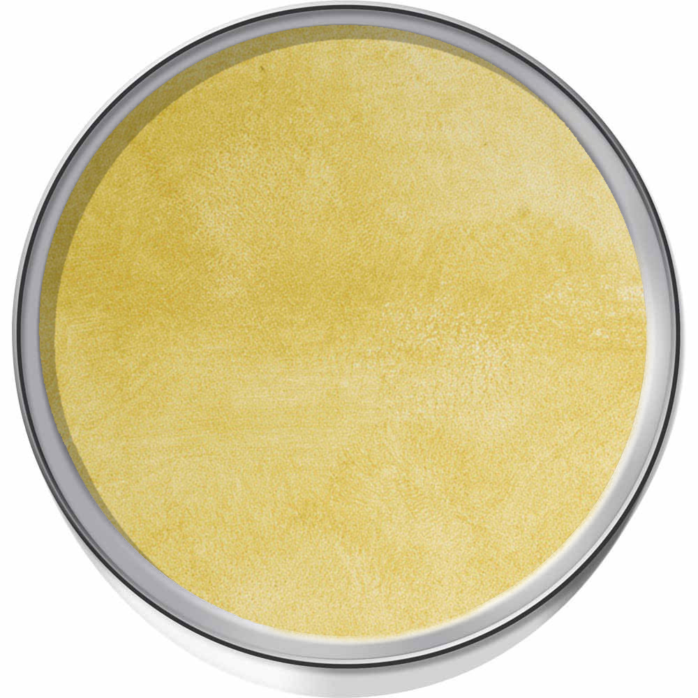 Craig & Rose Artisan Feature Wall Flax Yellow Chalk Wash Paint 750ml Image 3