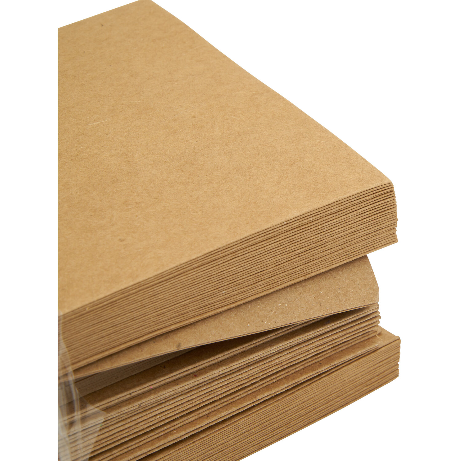 Art Studio Kraft Card and Envelopes Image 4