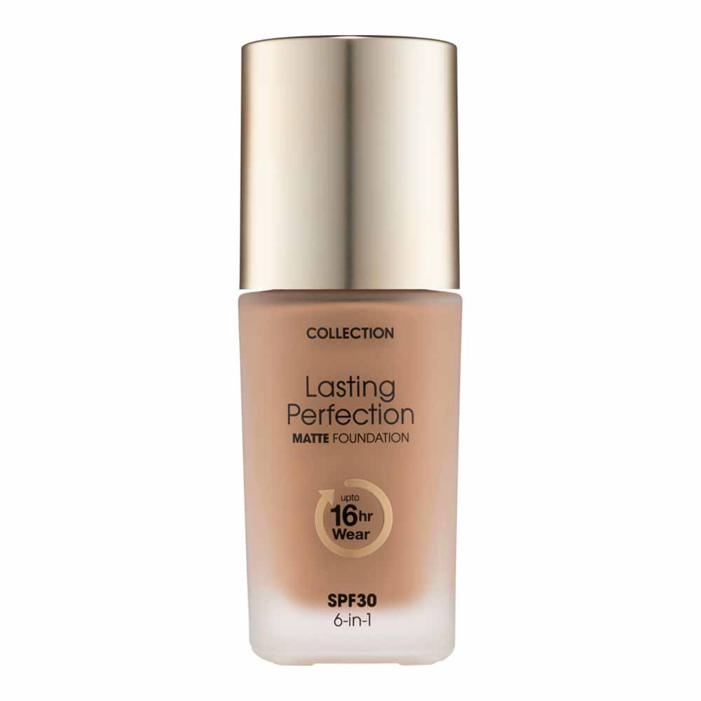 Collection Lasting Perfection Foundation 17 Chestn ut 27ml Image 1