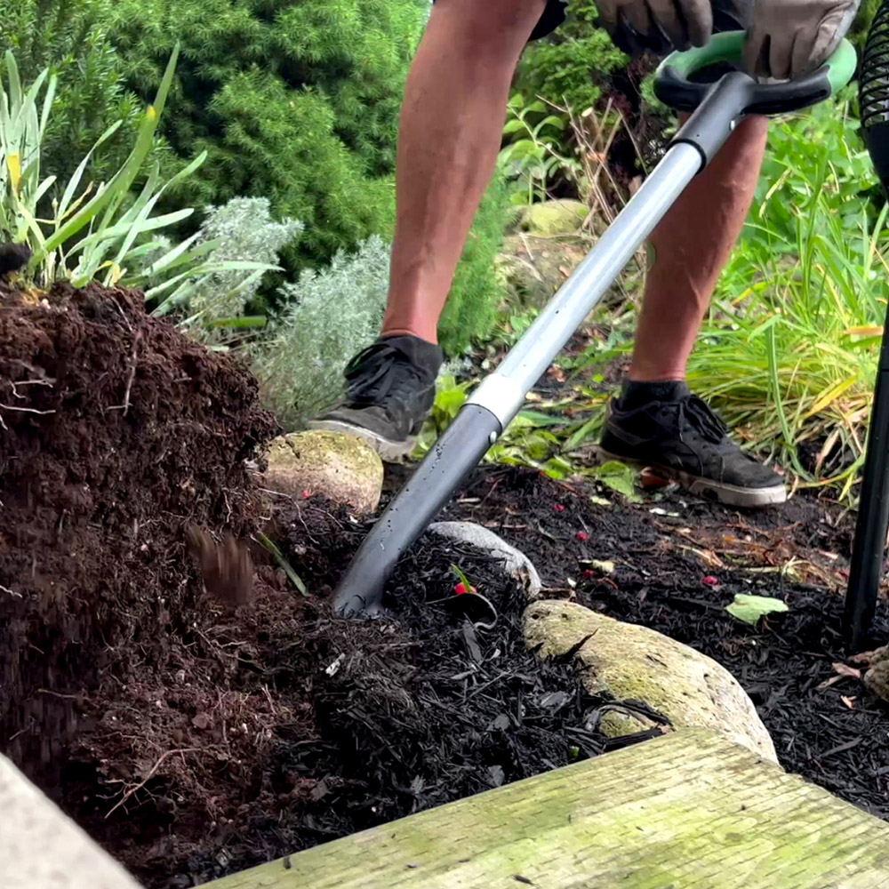 Wilko shovel clearance