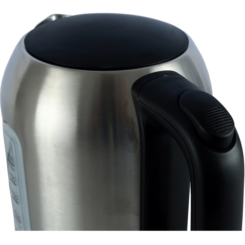 Igenix Stainless Steel 1L Jug Kettle 2200W Image 6