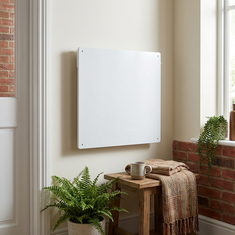 Infrared White Panel Heater Image 2