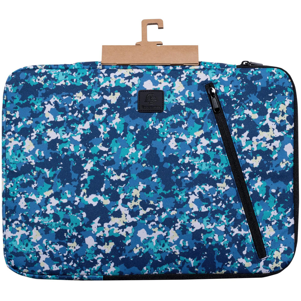 Exacompta Veggie 15-16 inch Padded Laptop Sleeve Image 4