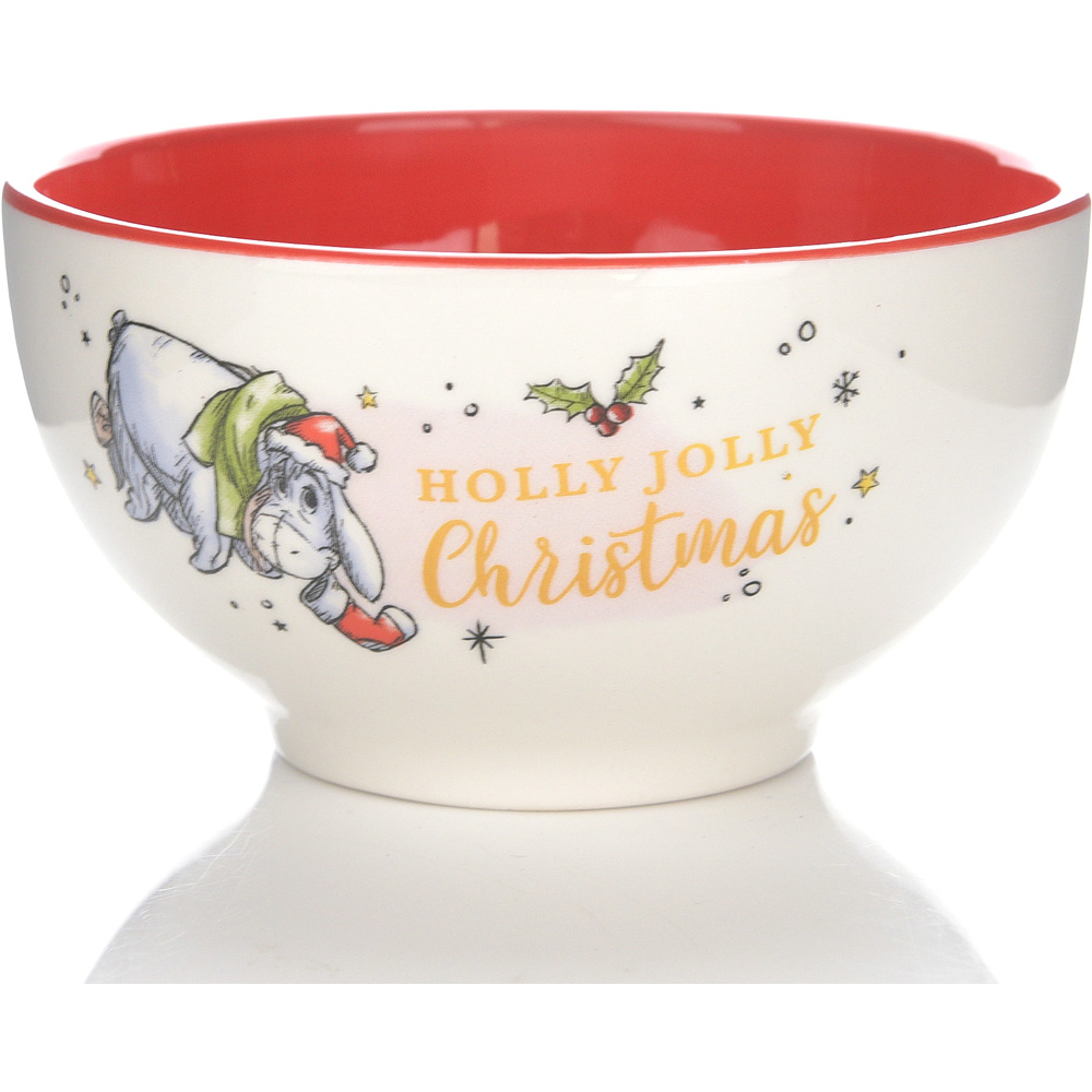 Disney Winnie the Pooh Ceramic Dinner Set Image 4