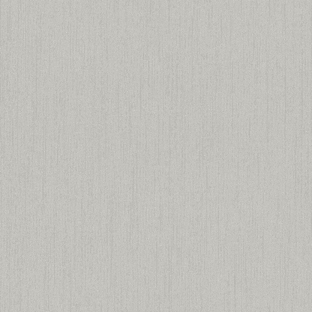 Galerie Organic Textures Tweed Dark Grey Wallpaper Image 1