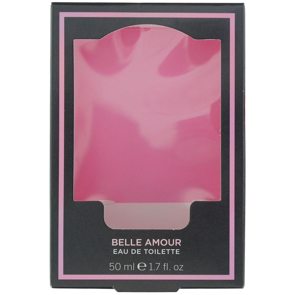 Yardley Enchanteur Chic Belle Amour Women's Eau de Toilette 50ml Image 3