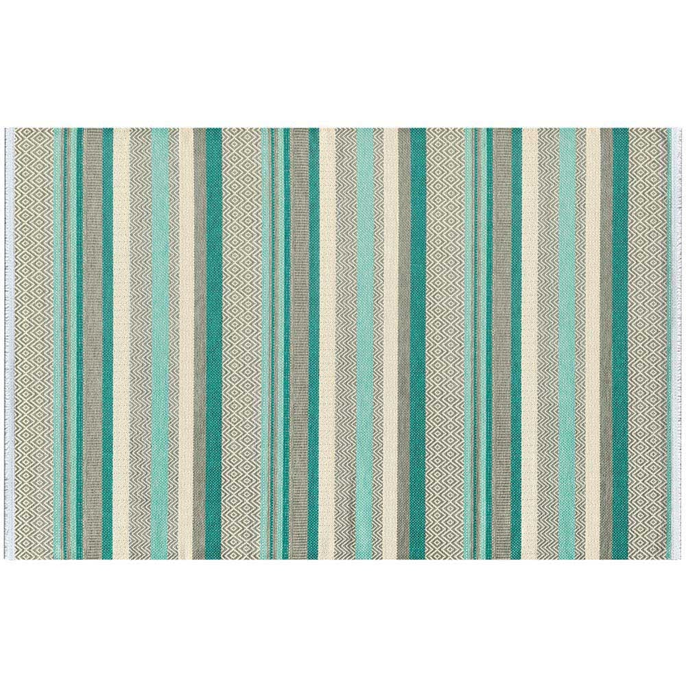 Evu Verdant Rug 120 x 180cm Image 1
