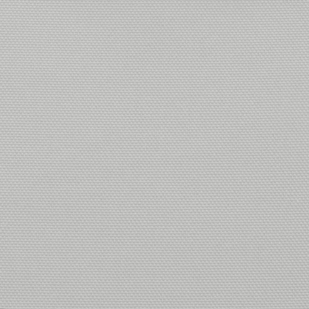 vidaXL Grey Triangular Sun Shade Sail 4 x 4 x 4m Image 4