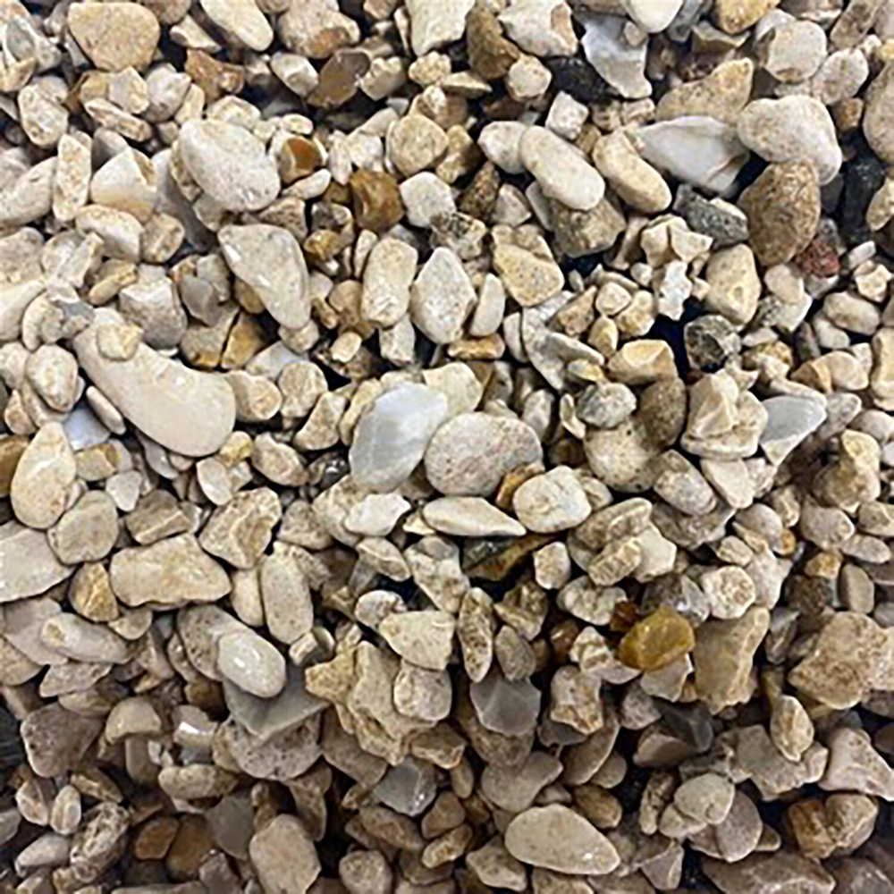Suburban Stone Yorkshire Cream Chippings 5kg Image 2