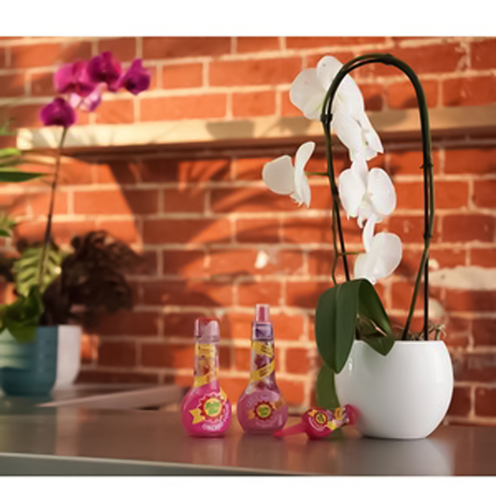 Baby Bio Concentrated Orchid Food 175ml Image 3